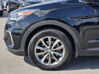 2019 Hyundai Santa Fe XL SE