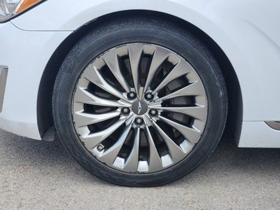 2017 Genesis G90 3.3T Premium