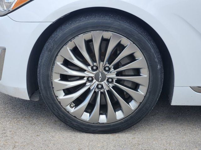 2017 Genesis G90 3.3T Premium