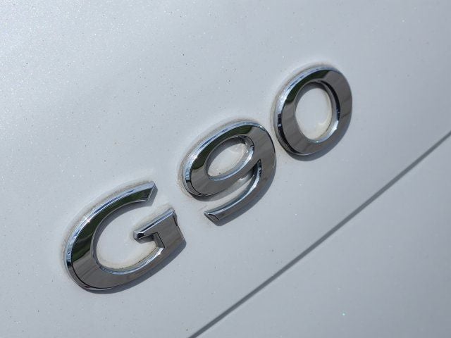 2017 Genesis G90 3.3T Premium