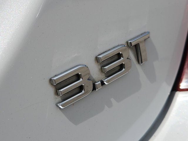 2017 Genesis G90 3.3T Premium