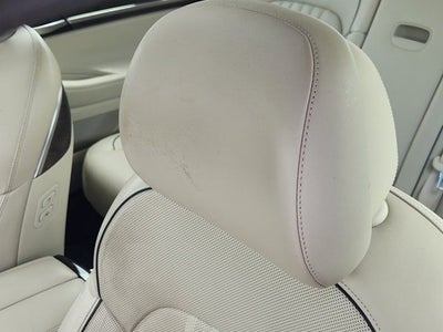 2017 Genesis G90 3.3T Premium