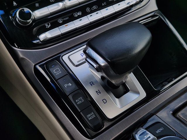 2017 Genesis G90 3.3T Premium