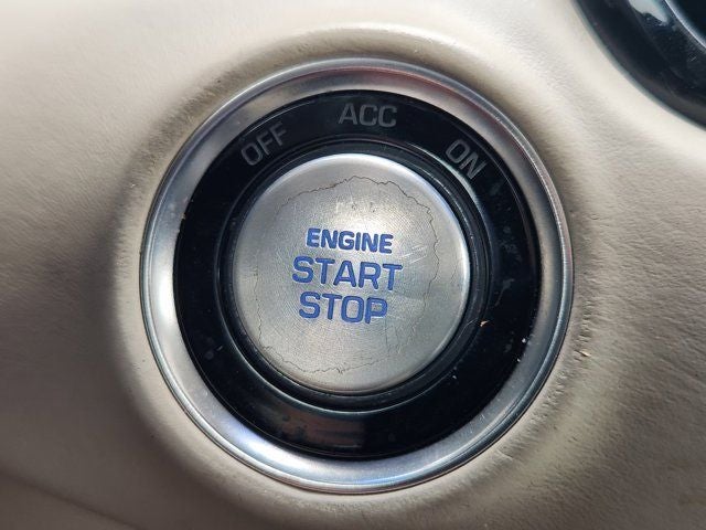 2017 Genesis G90 3.3T Premium