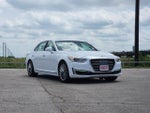 2017 Genesis G90 3.3T Premium