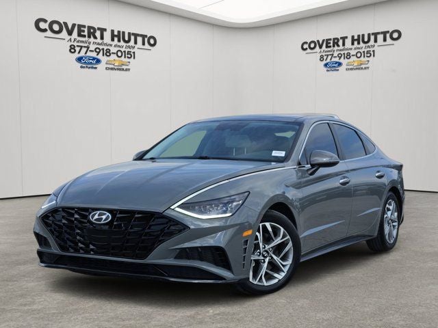 2023 Hyundai Sonata