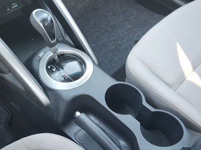 2014 Hyundai Veloster Base
