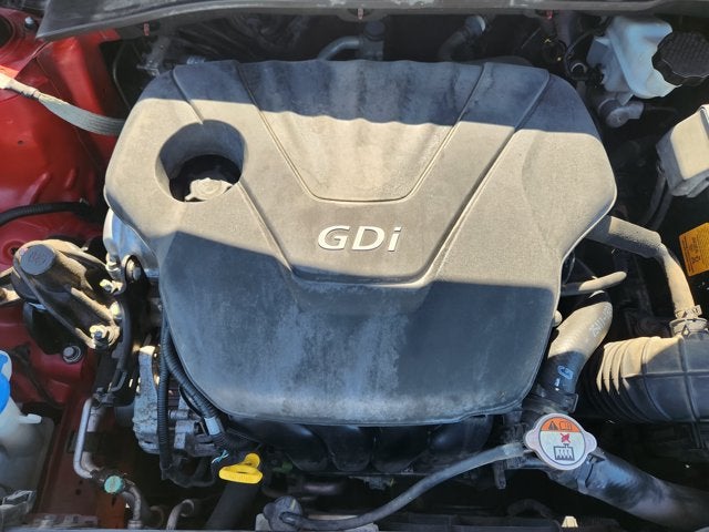 2014 Hyundai Veloster Base