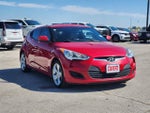 2014 Hyundai Veloster Base