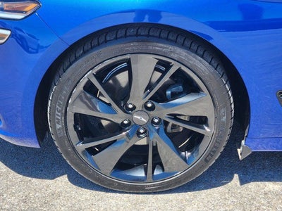 2023 Genesis G70 2.0T SPORT PRESTIGE
