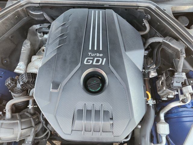 2023 Genesis G70 2.0T SPORT PRESTIGE