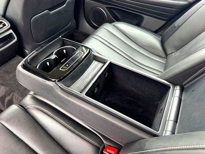 2023 Genesis G80 2.5T