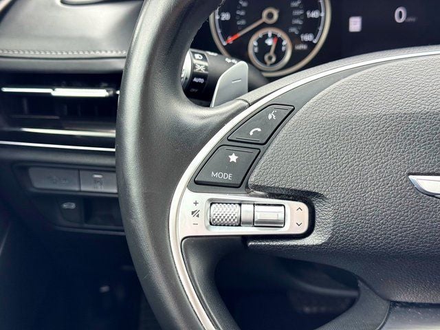 2023 Genesis G80 2.5T