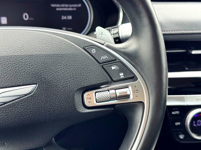 2023 Genesis G80 2.5T