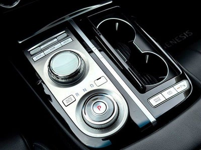 2023 Genesis G80 2.5T