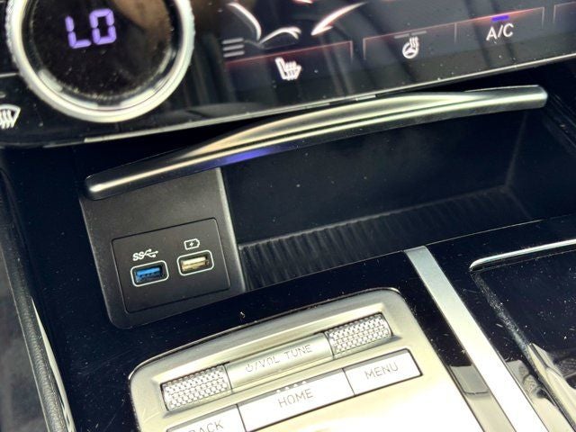 2023 Genesis G80 2.5T