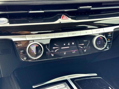 2023 Genesis G80 2.5T