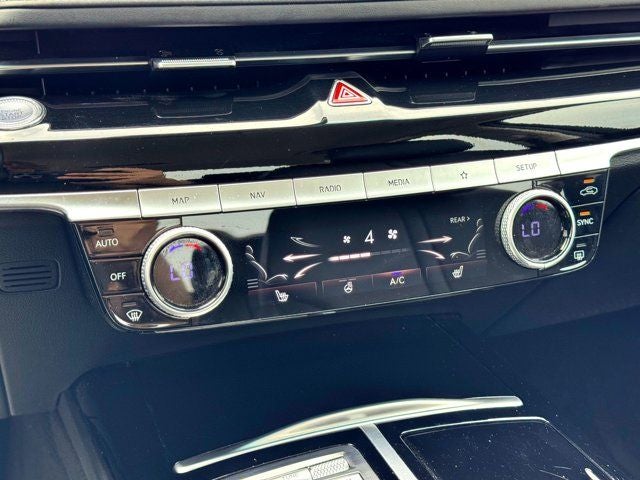 2023 Genesis G80 2.5T