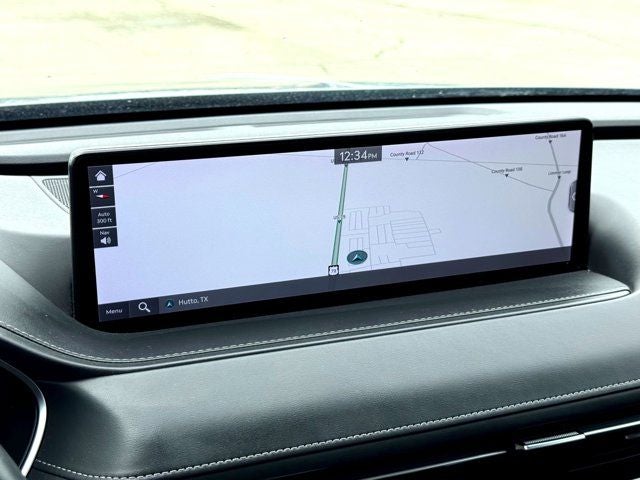 2023 Genesis G80 2.5T