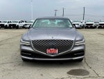 2023 Genesis G80 2.5T