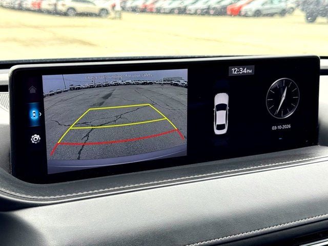 2023 Genesis G80 2.5T