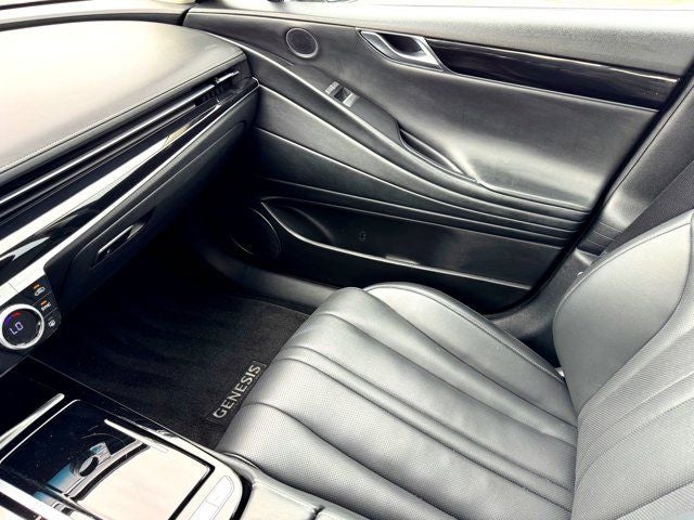 2023 Genesis G80 2.5T