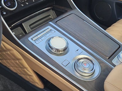 2024 Genesis GV80 3.5T Prestige Signature