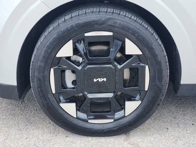 2025 Kia Carnival SX