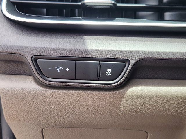 2025 Kia Carnival SX
