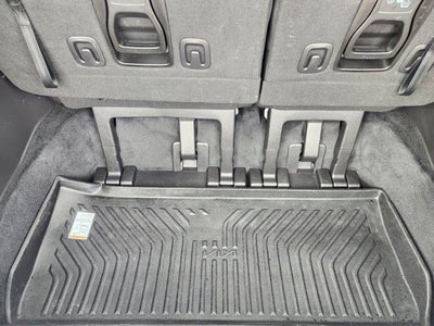 2025 Kia Carnival SX