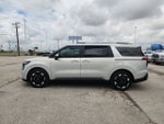 2025 Kia Carnival SX