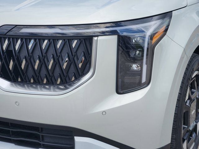 2025 Kia Carnival SX