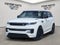 2026 Land Rover Range Rover Sport Dynamic SE