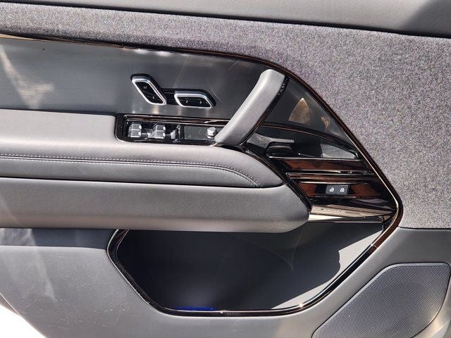 2026 Land Rover Range Rover Sport Dynamic SE