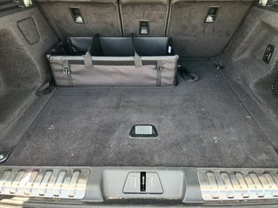 2026 Land Rover Range Rover Sport Dynamic SE