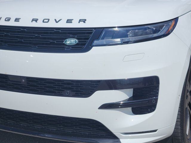 2026 Land Rover Range Rover Sport Dynamic SE