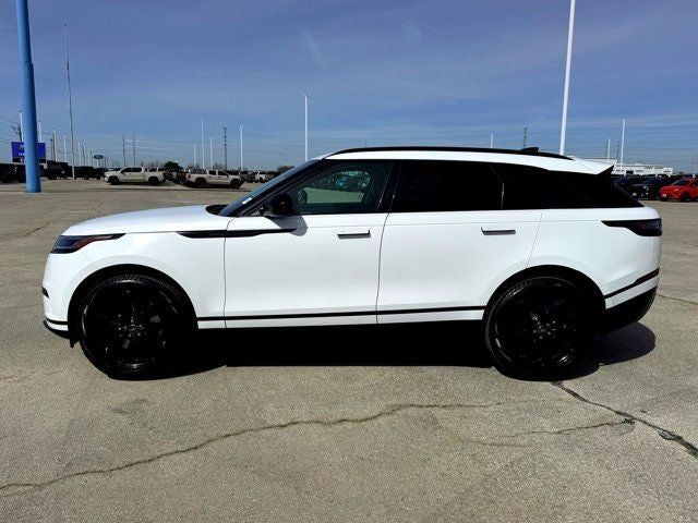 2024 Land Rover Range Rover Velar S