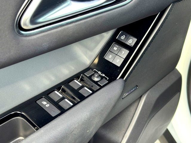 2024 Land Rover Range Rover Velar S