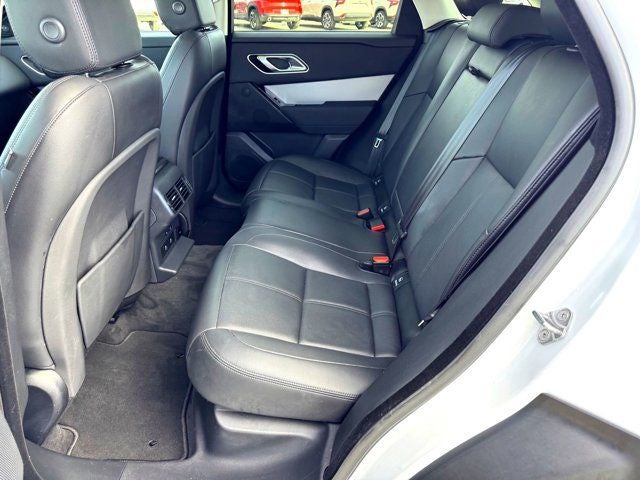 2024 Land Rover Range Rover Velar S