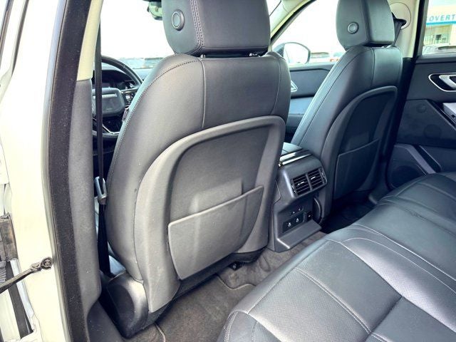 2024 Land Rover Range Rover Velar S