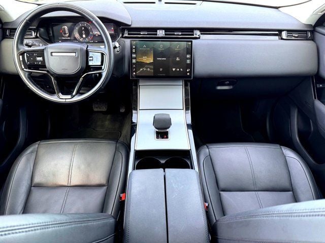 2024 Land Rover Range Rover Velar S