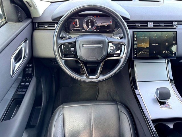 2024 Land Rover Range Rover Velar S