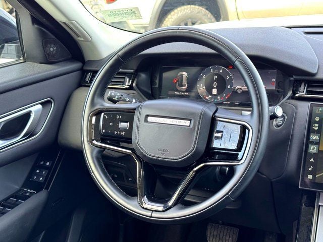2024 Land Rover Range Rover Velar S