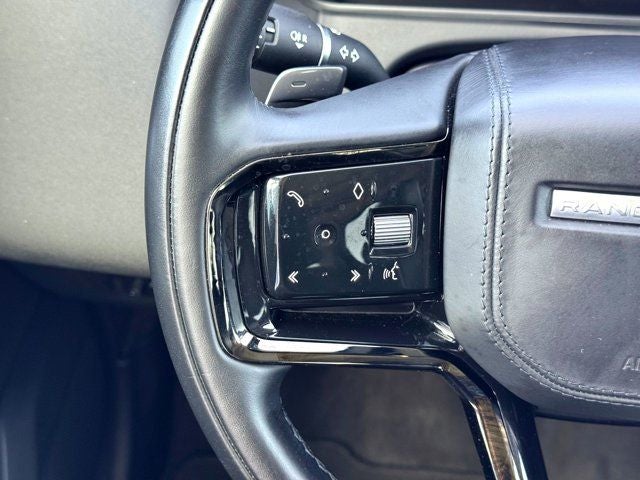 2024 Land Rover Range Rover Velar S