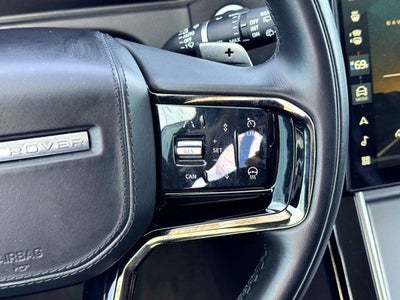 2024 Land Rover Range Rover Velar S