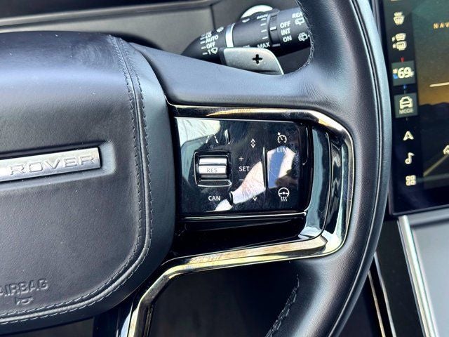 2024 Land Rover Range Rover Velar S