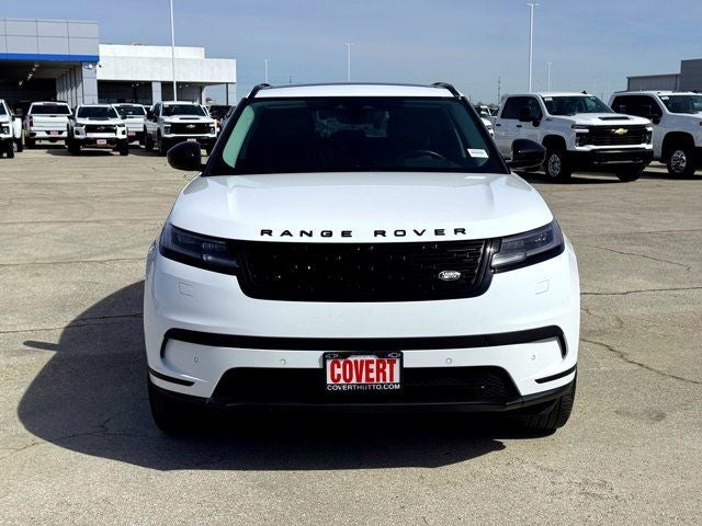 2024 Land Rover Range Rover Velar S