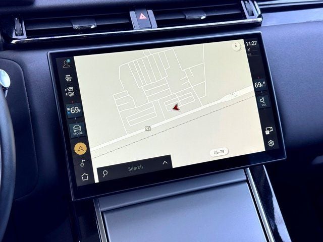2024 Land Rover Range Rover Velar S
