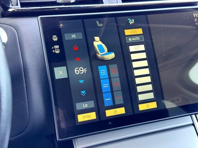 2024 Land Rover Range Rover Velar S