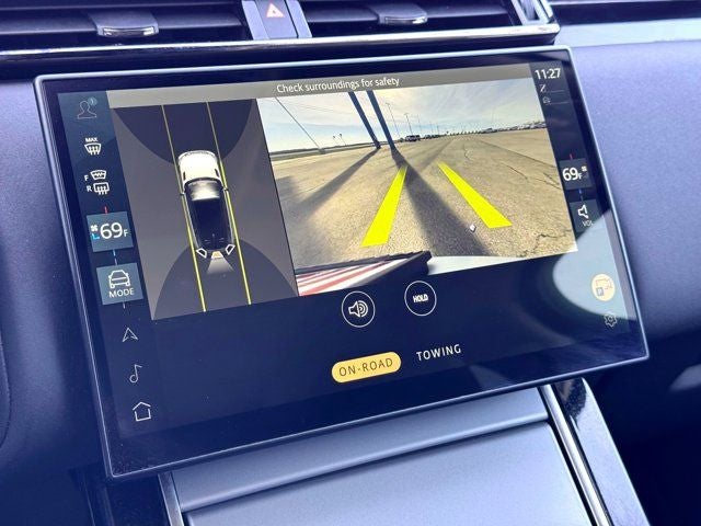 2024 Land Rover Range Rover Velar S